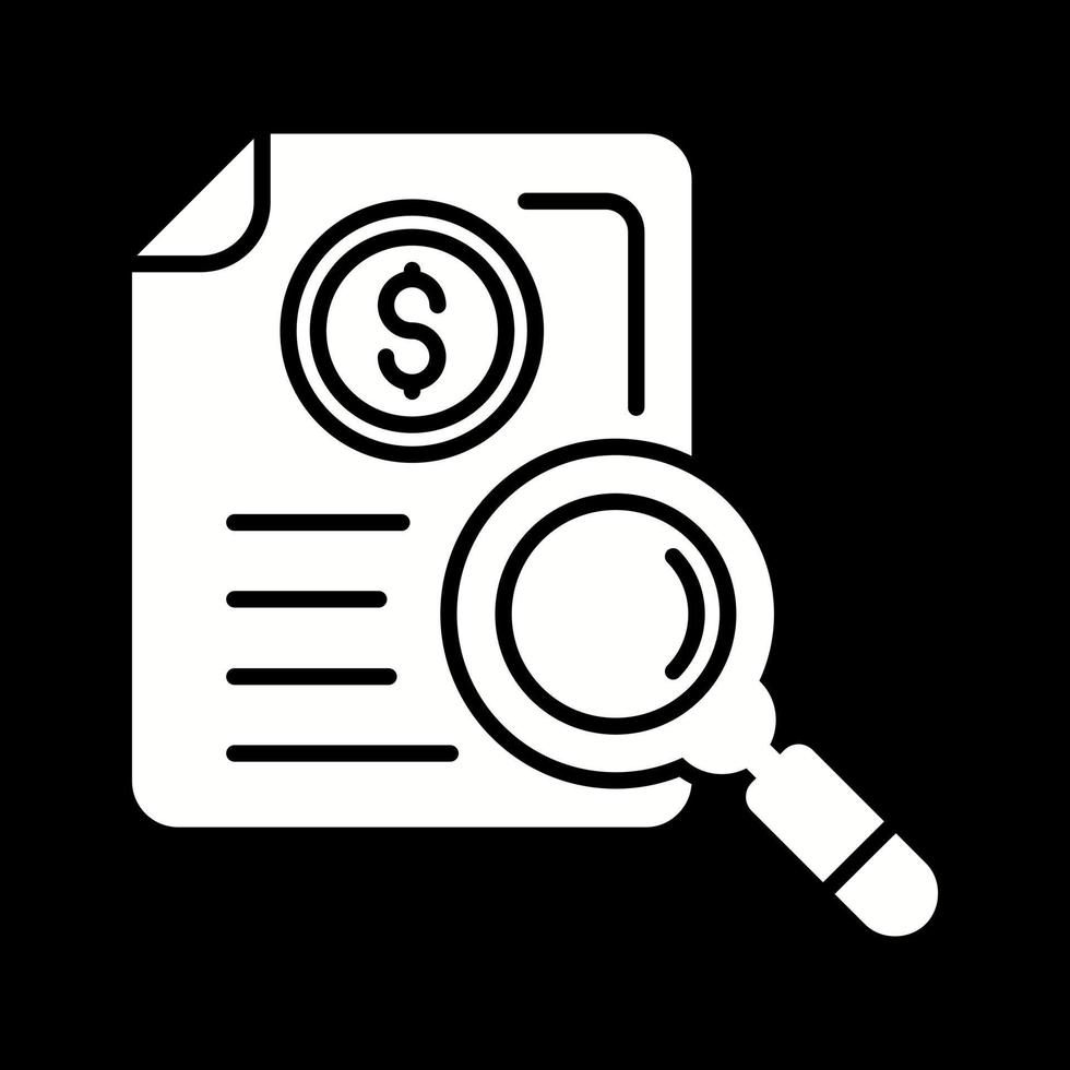 Manage Money Vector Icon