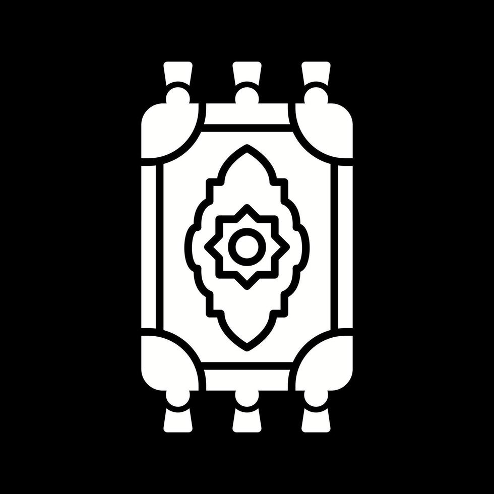 Carpet Vector Icon