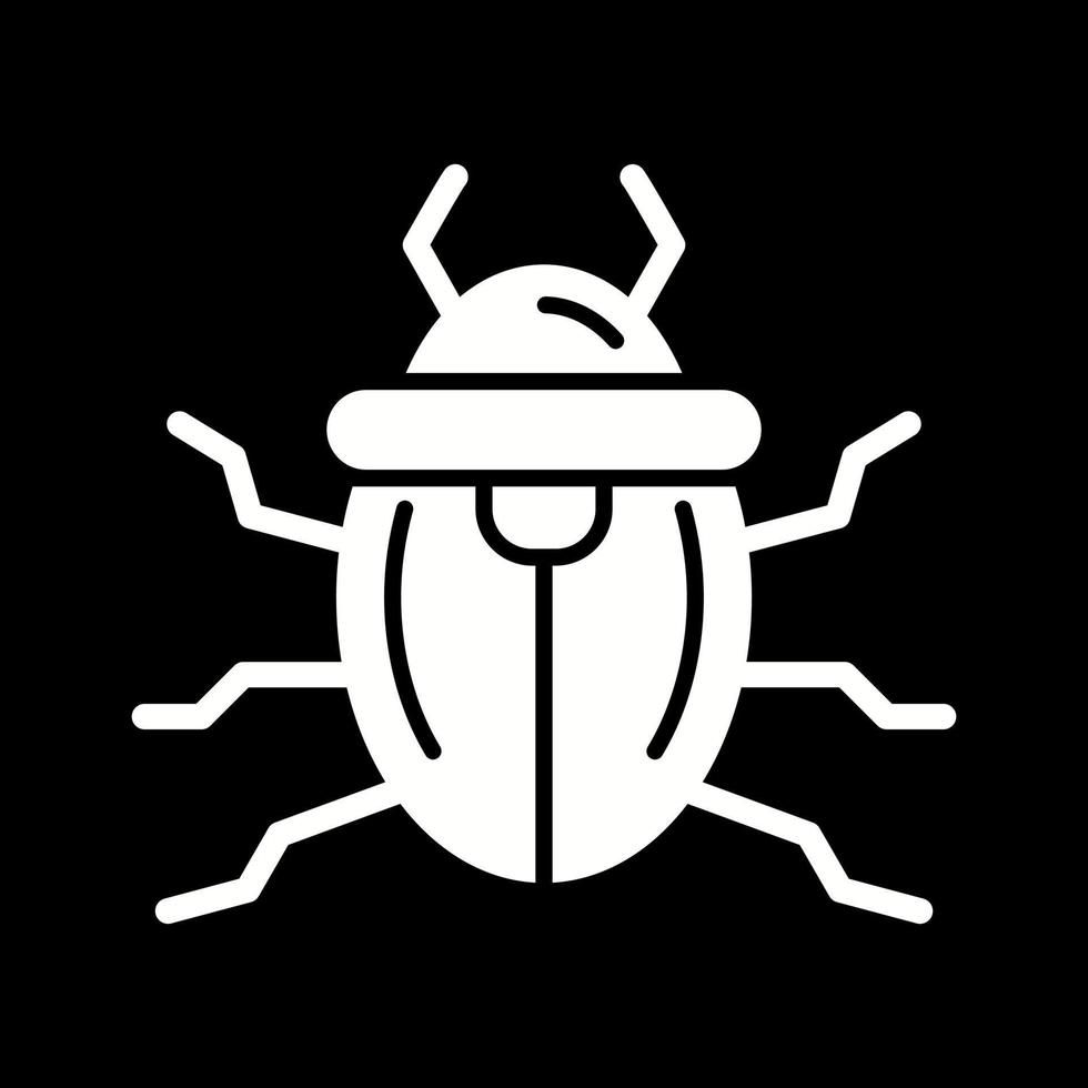Beetle Vector Icon