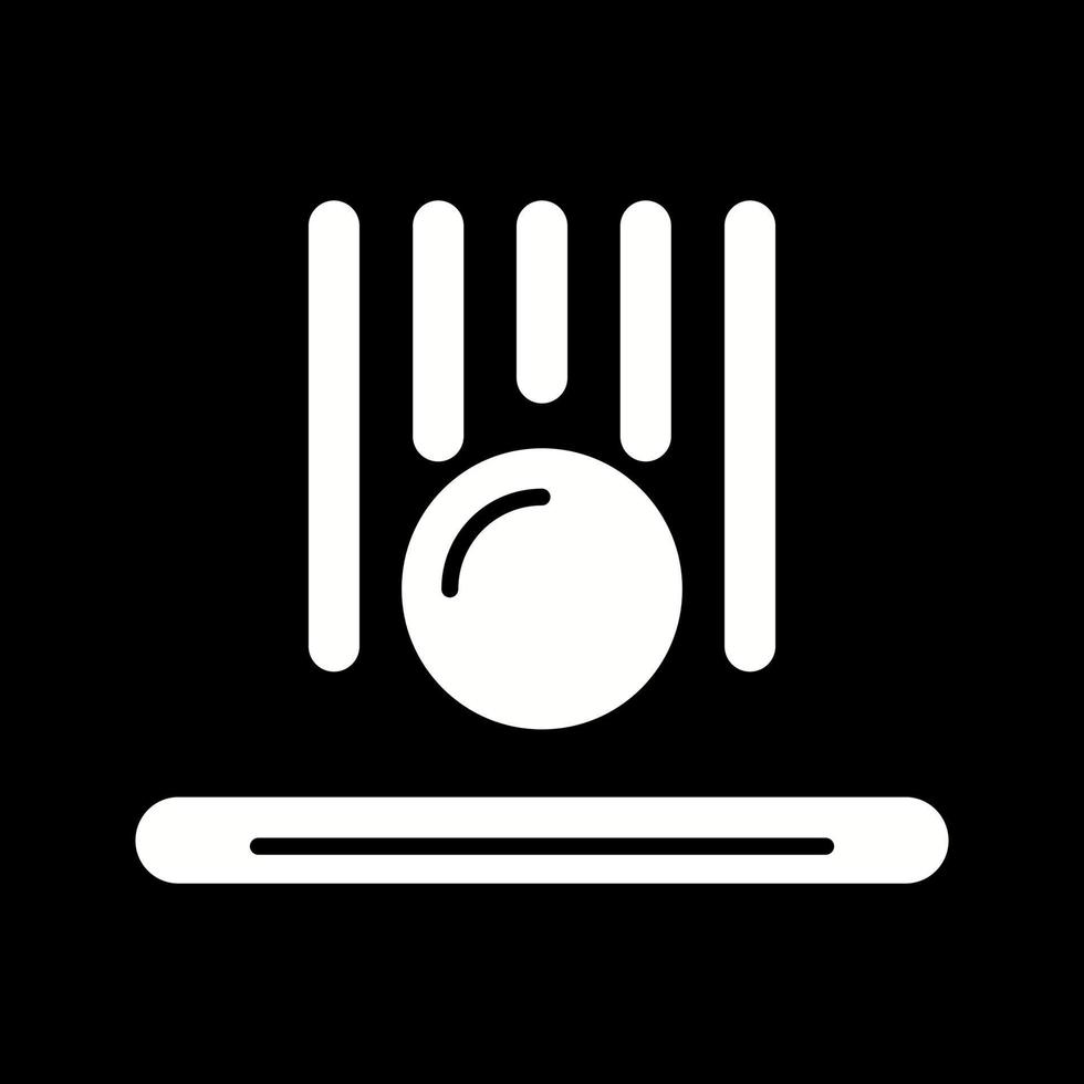 Gravity Vector Icon