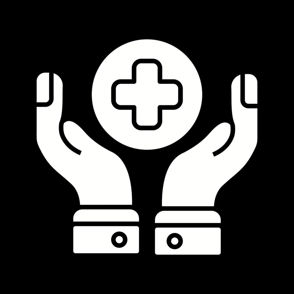 Medical Care Vector Icon