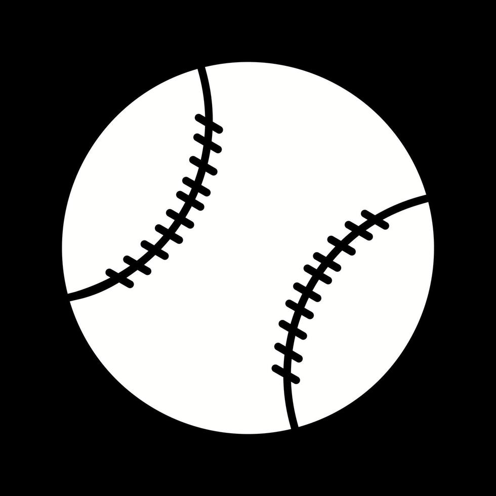 Ball Vector Icon
