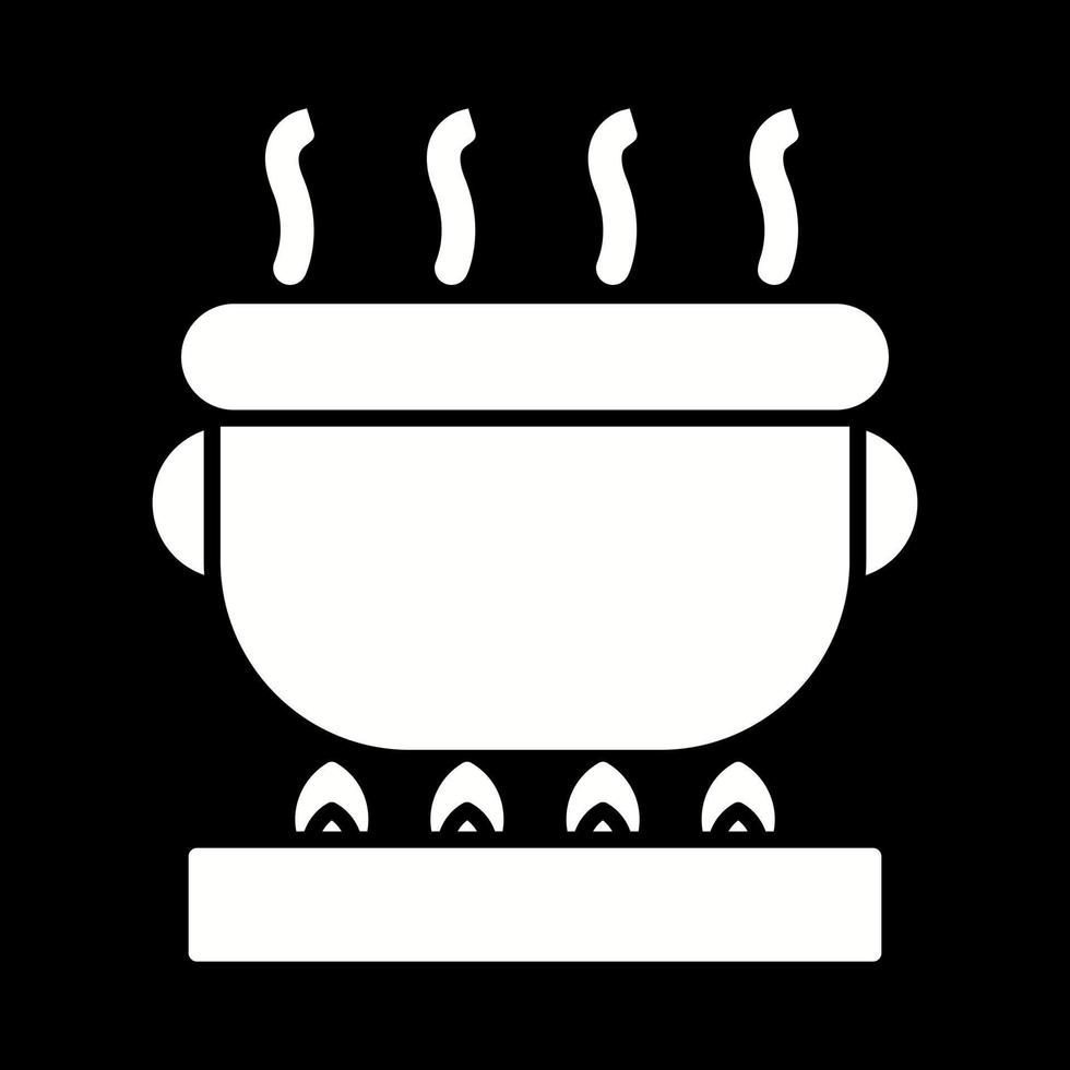 Cooking Vector Icon