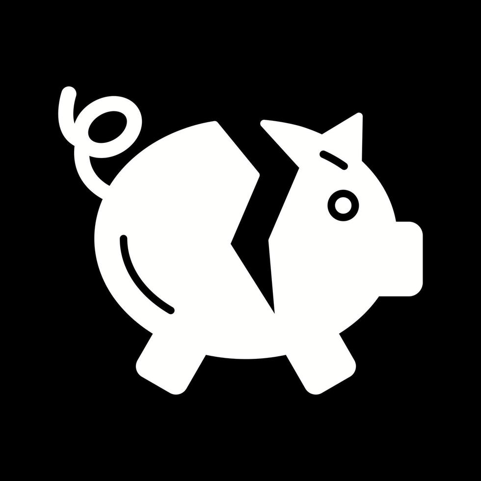 Crisis Vector Icon