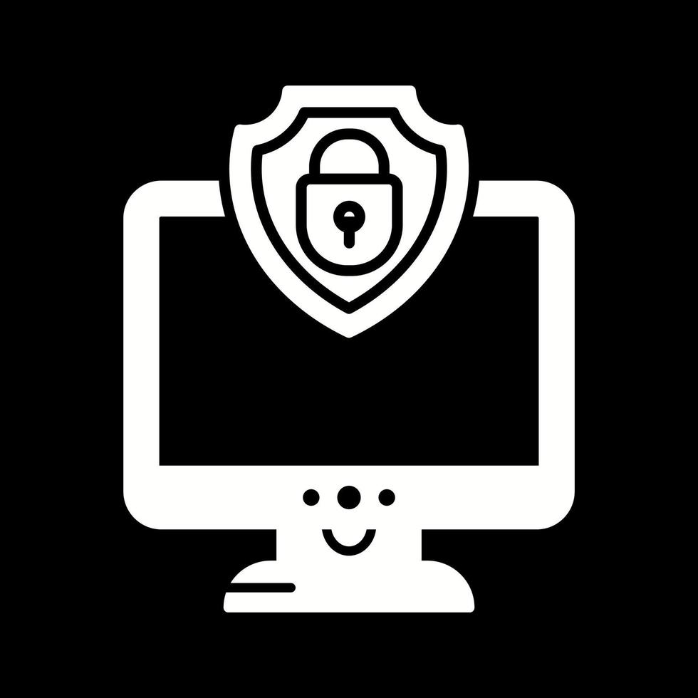 Security Vector Icon