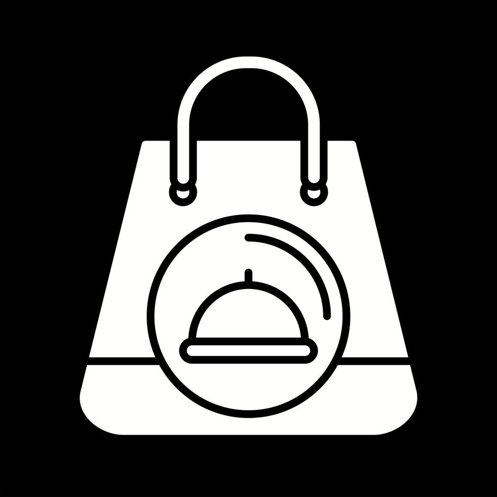 Bag Vector Icon