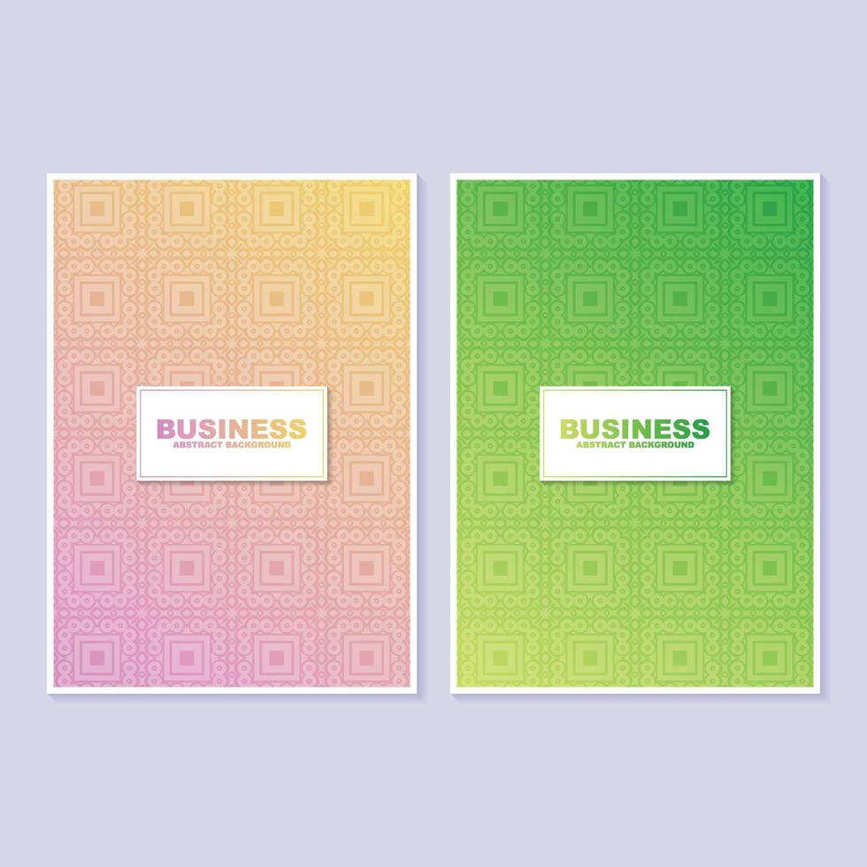 Set of abstract minimal covers design vector