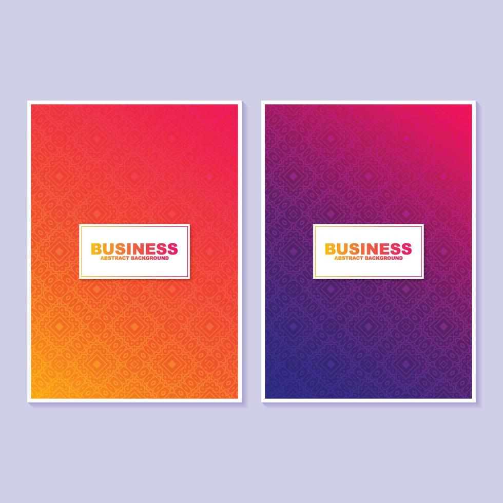 Set of abstract minimal covers design vector