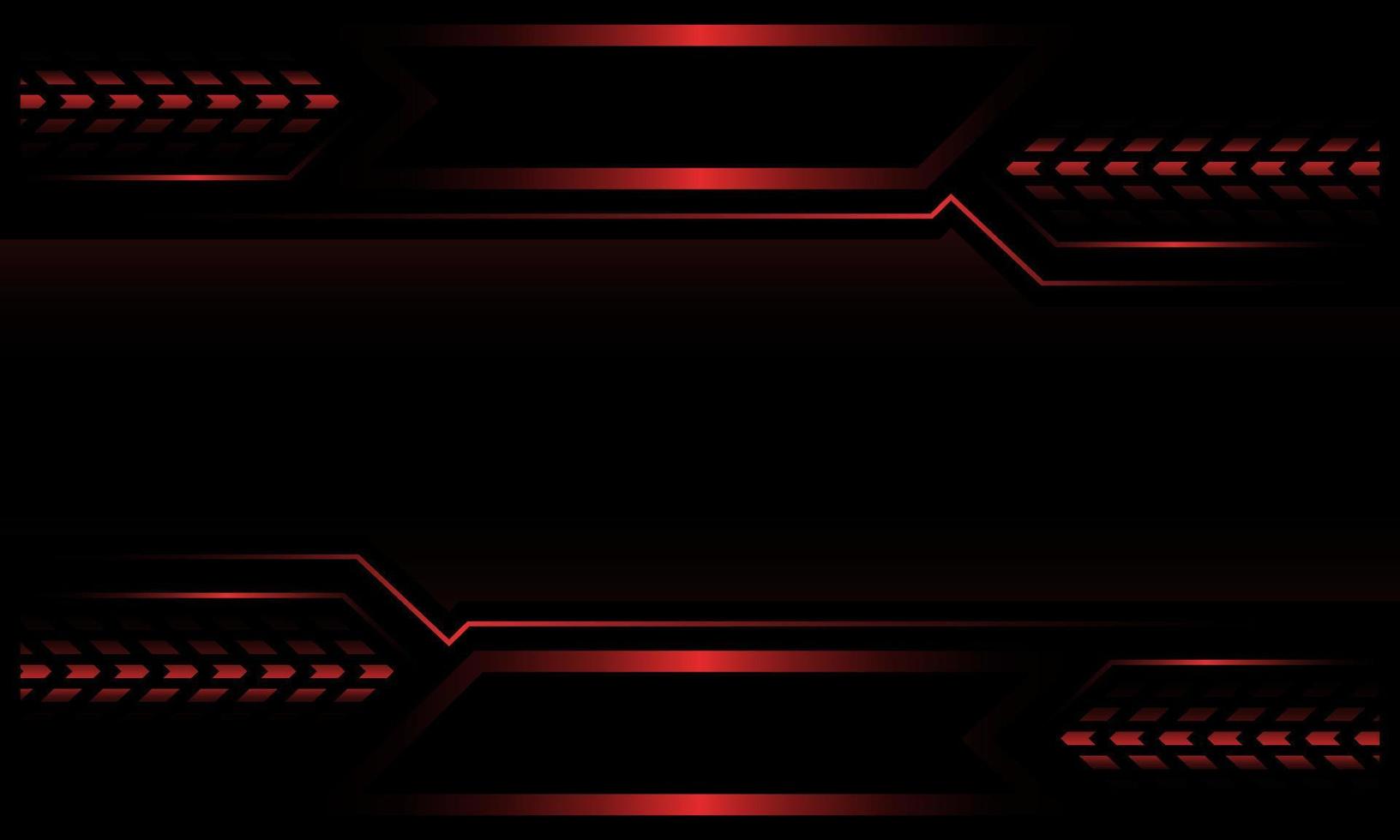 Dark Red Background Automotive Vecktor vector
