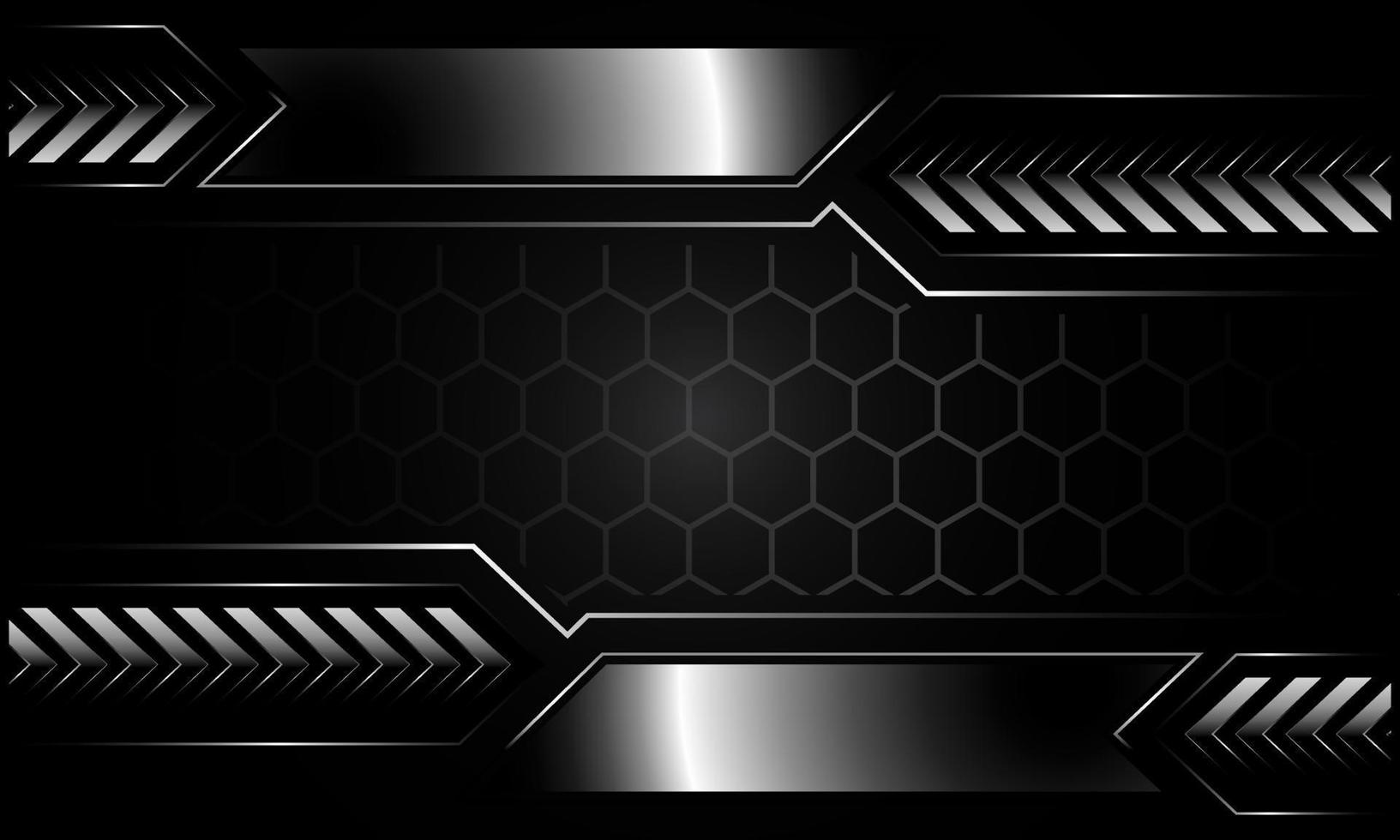 Dark Metal Background Texture Vecktor vector