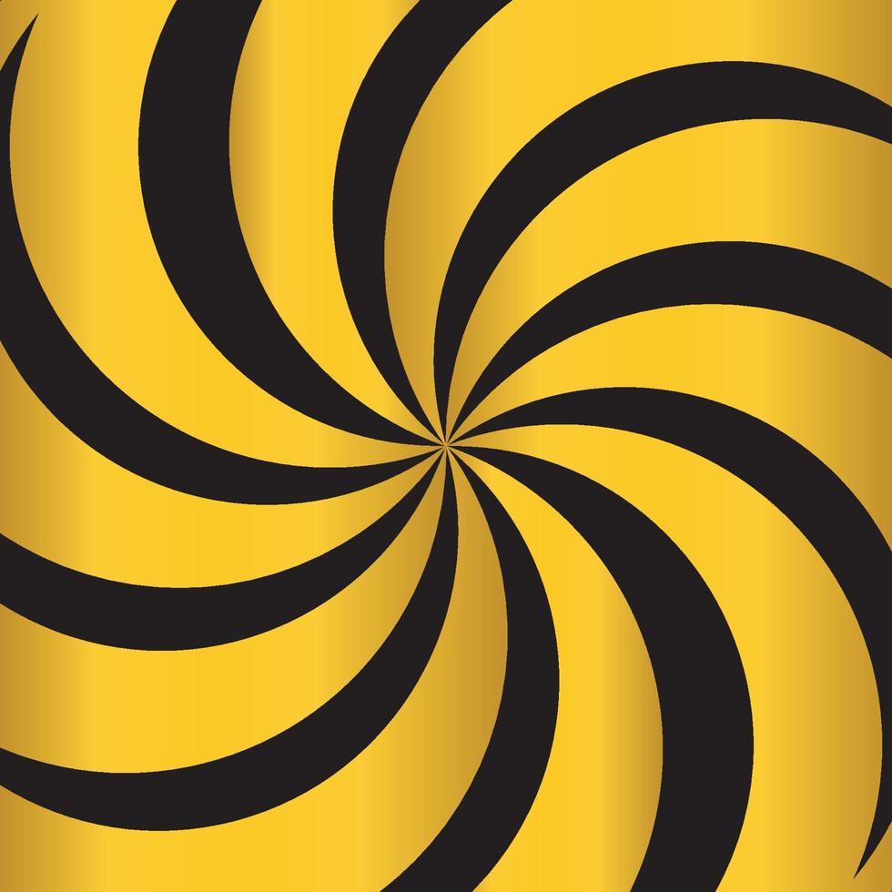 Abstract striped background vector