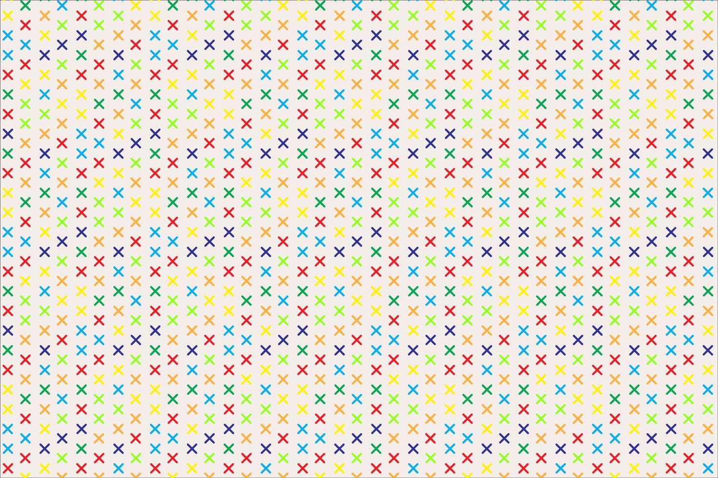 pattern with geometric elements abstract pattern vector background for design