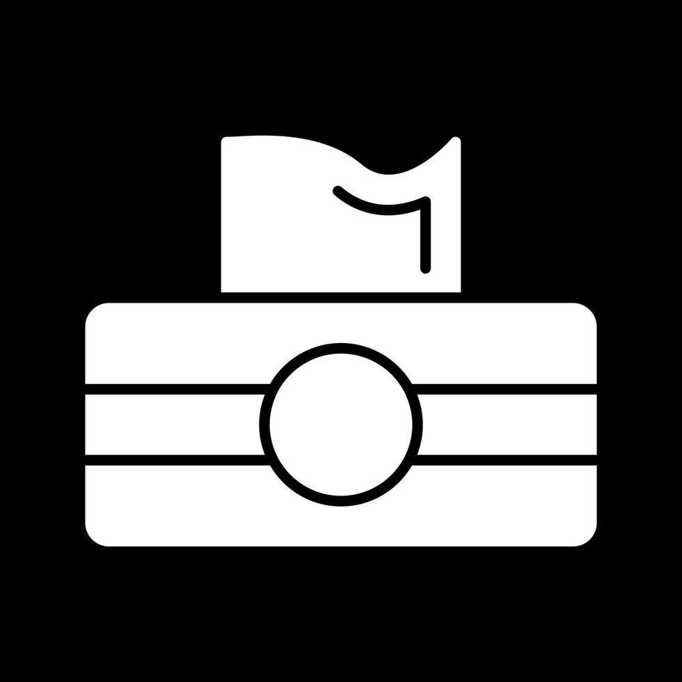 Tissue Box Vector Icon