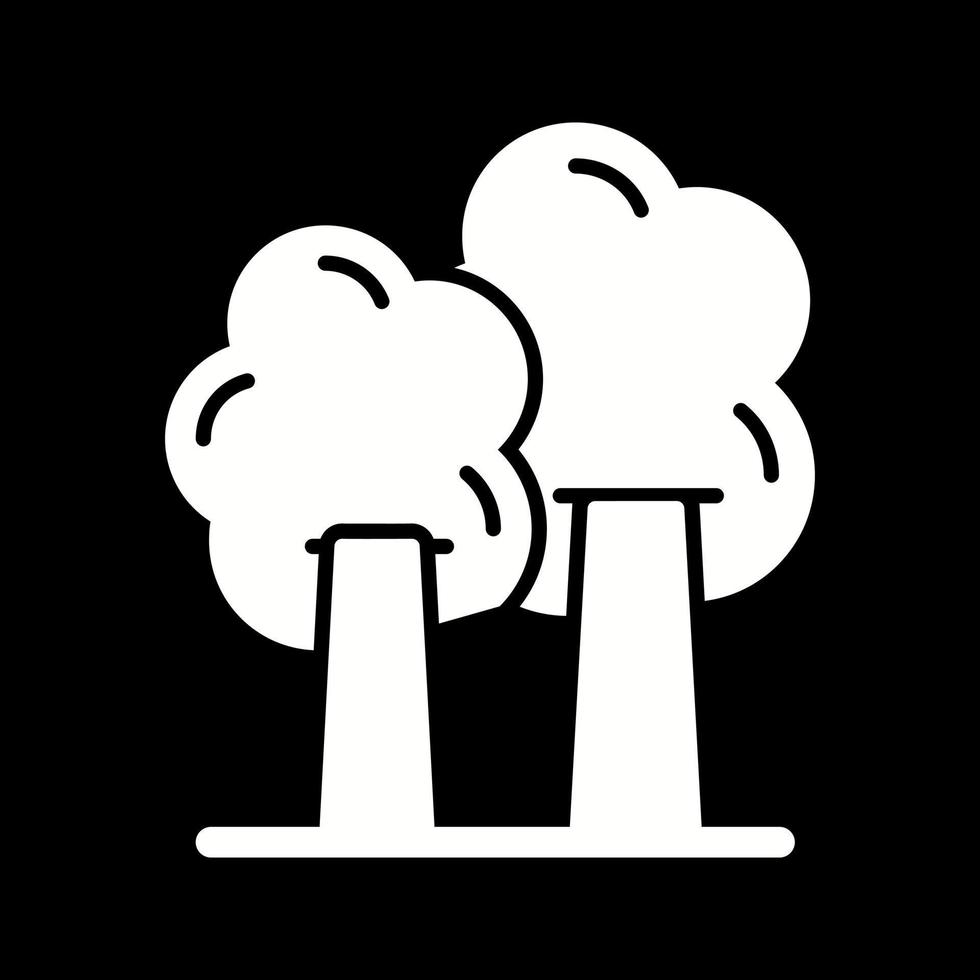 Trees Vector Icon