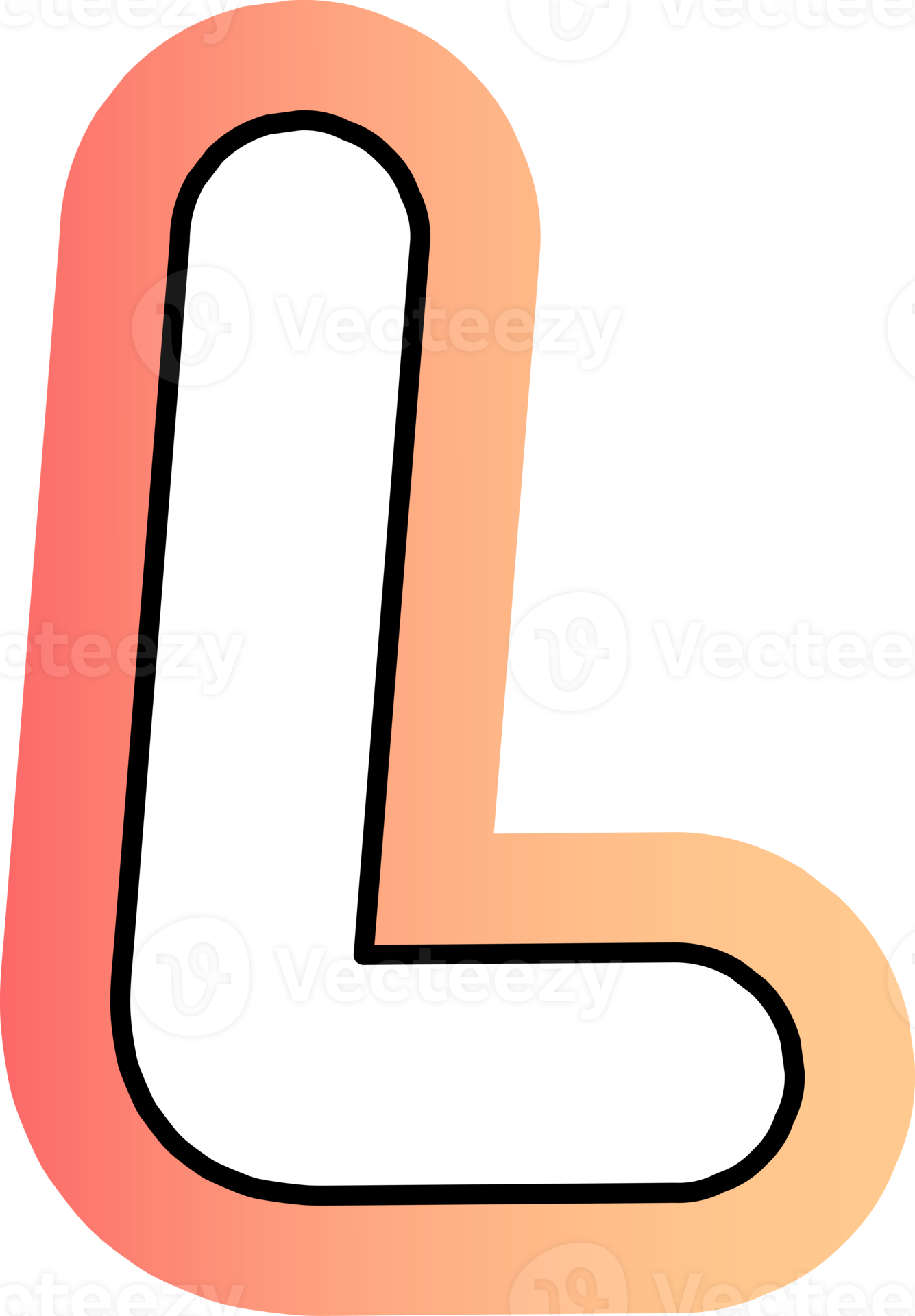 Cute Letter Hand Draw Alphabet 17217329 PNG