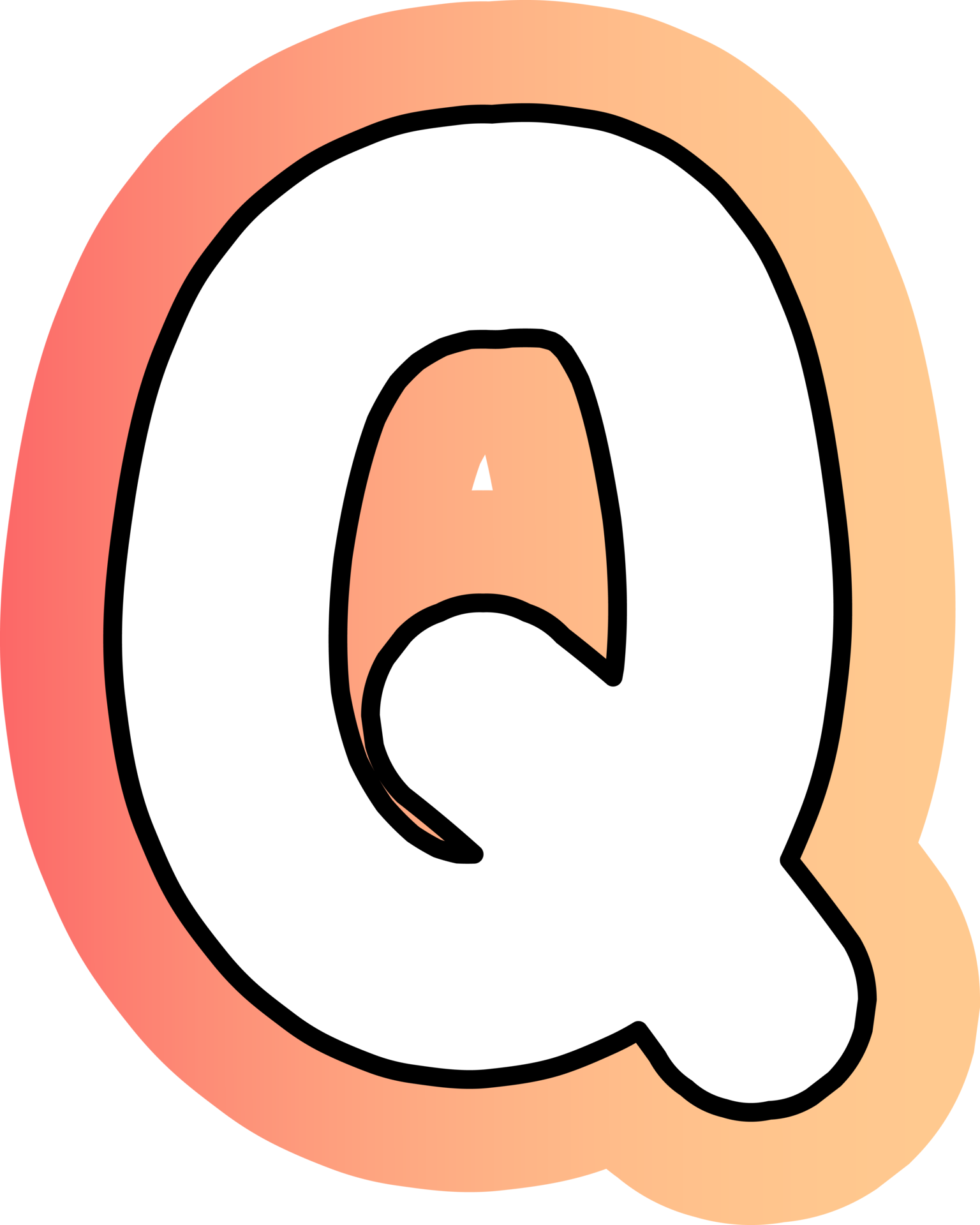 Cute Letter Hand Draw Alphabet 17217494 PNG