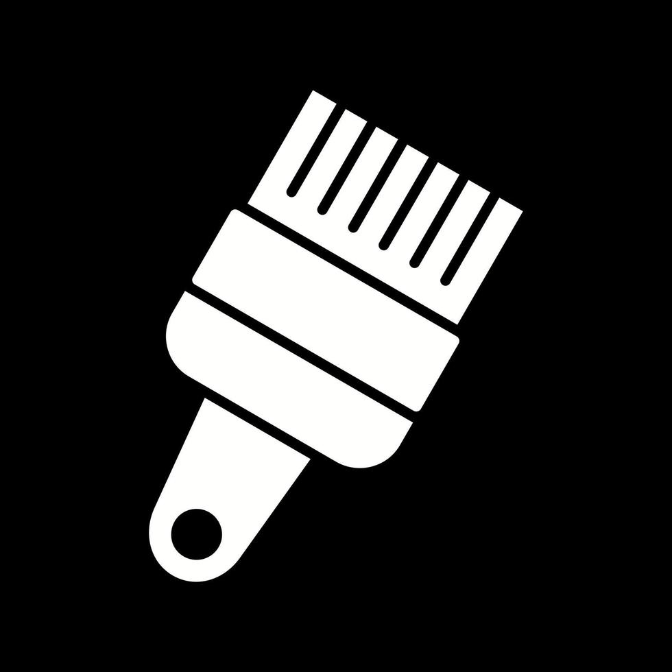 Paint Vector Icon