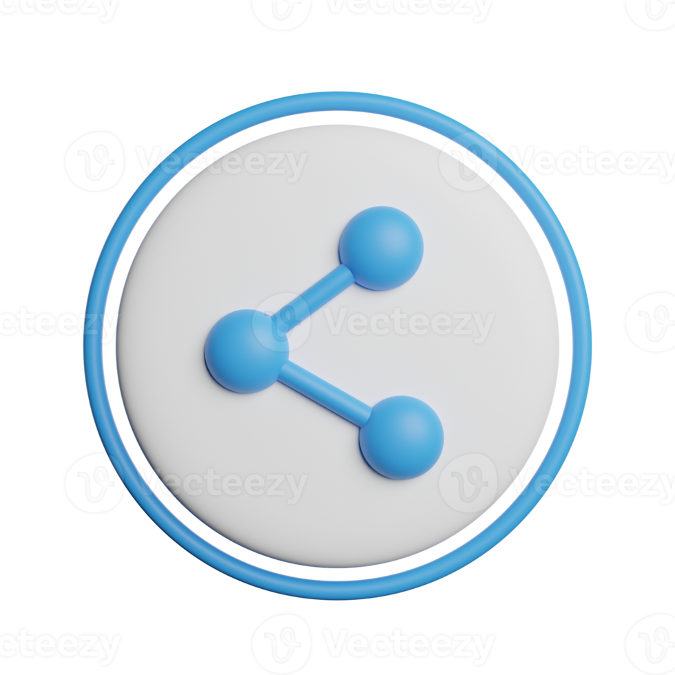 Symbolzeichen teilen png