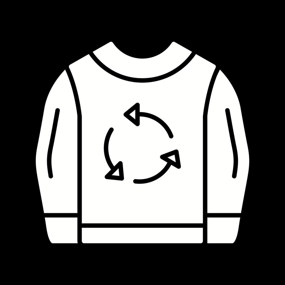 Shirt Vector Icon