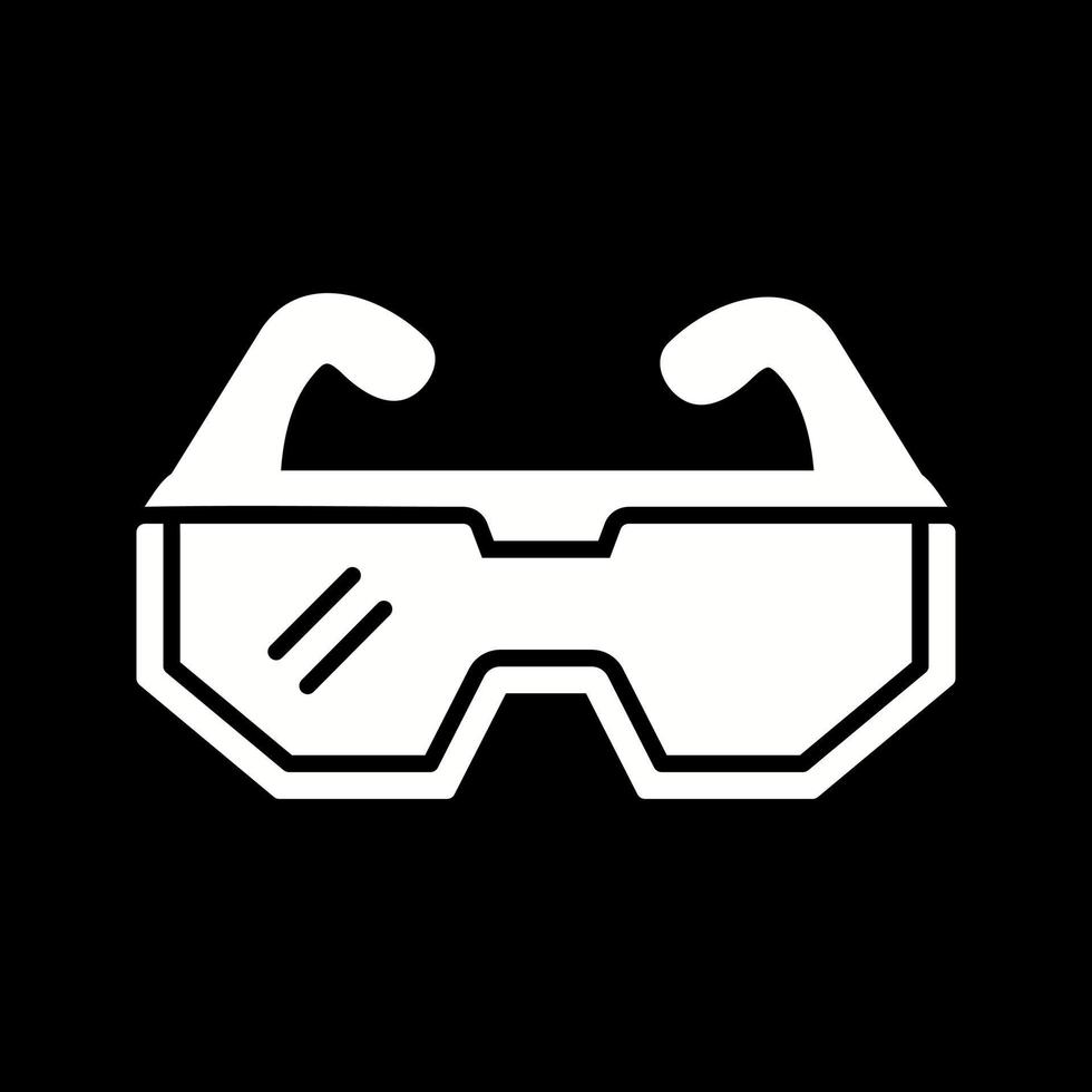 Goggles Vector Icon 17217883 Vector Art at Vecteezy