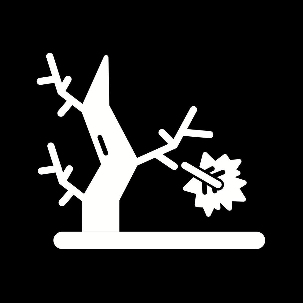 Autumn Vector Icon