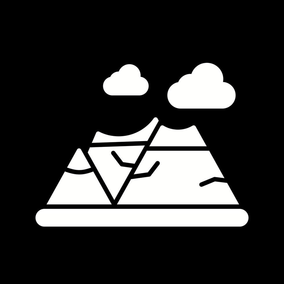 Fuji Vector Icon