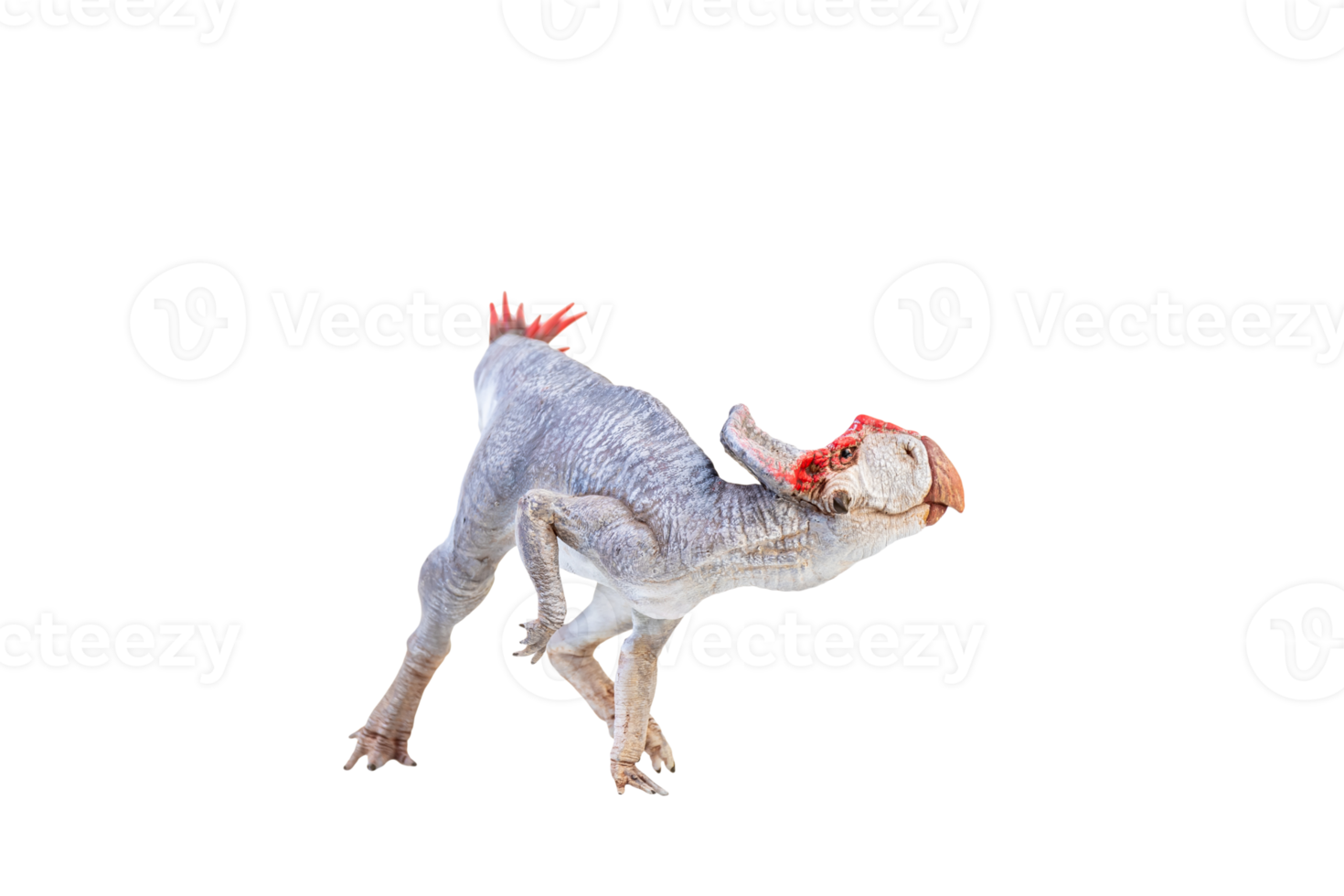 protoceratopo , dinosauro su isolato sfondo png