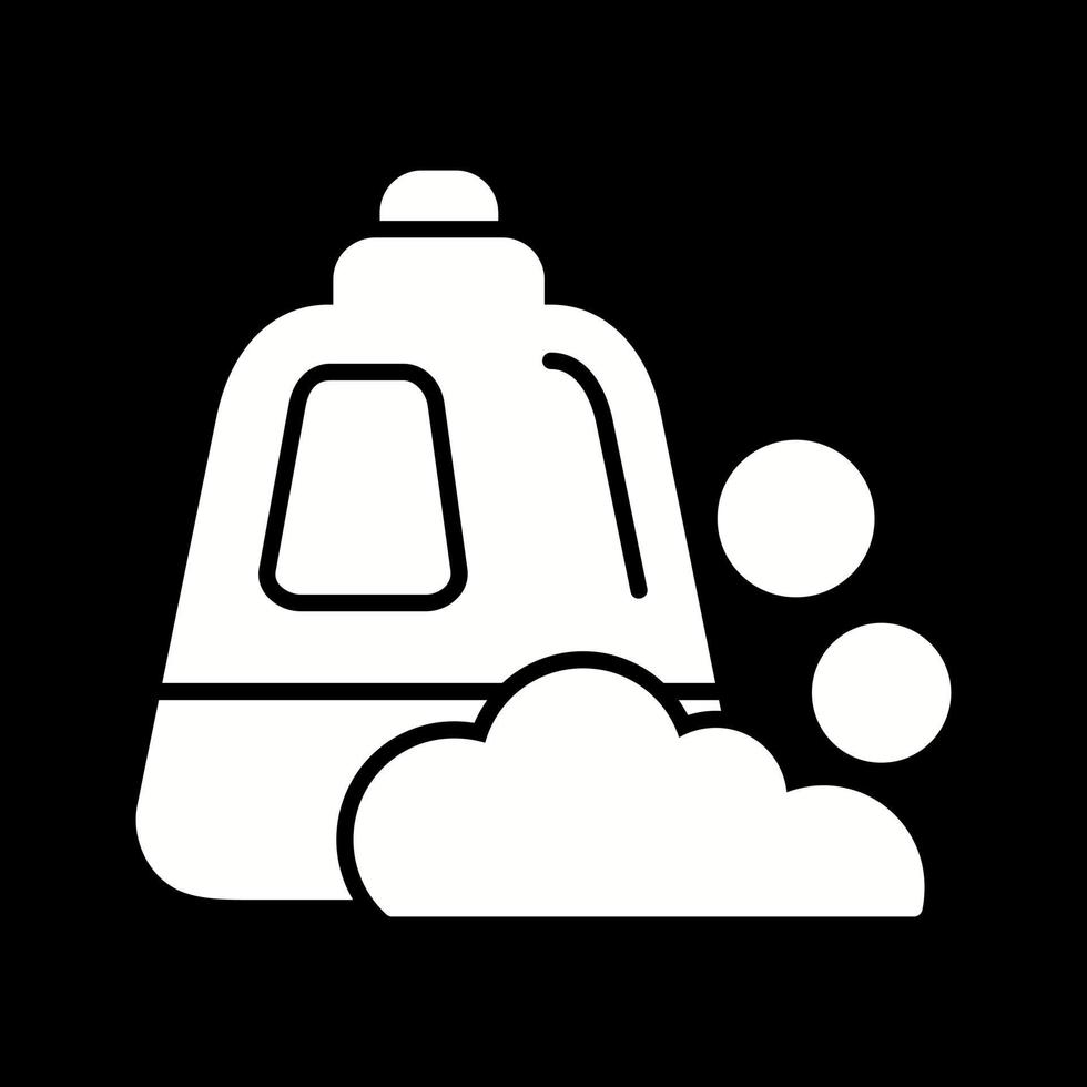 Detergent Vector Icon