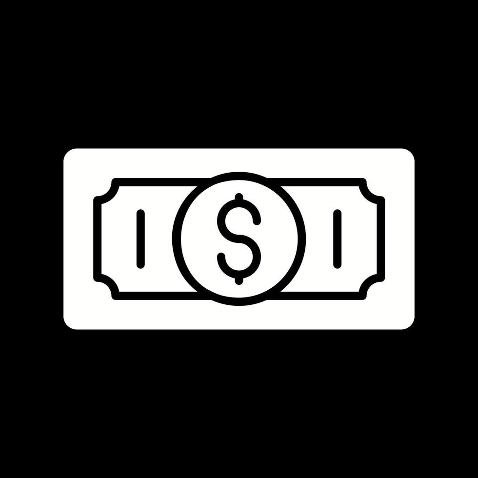 Money Vector Icon