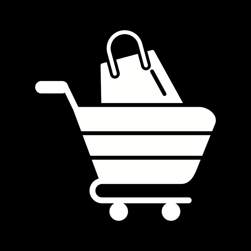 Cart Vector Icon