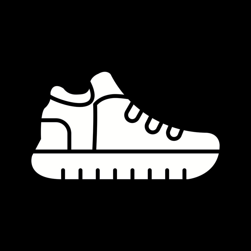 Footwear Vector Icon