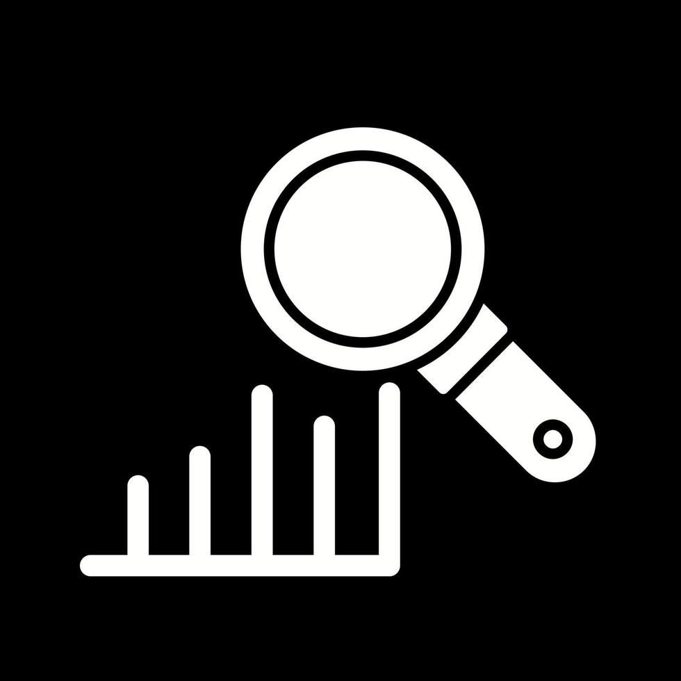 Research Vector Icon