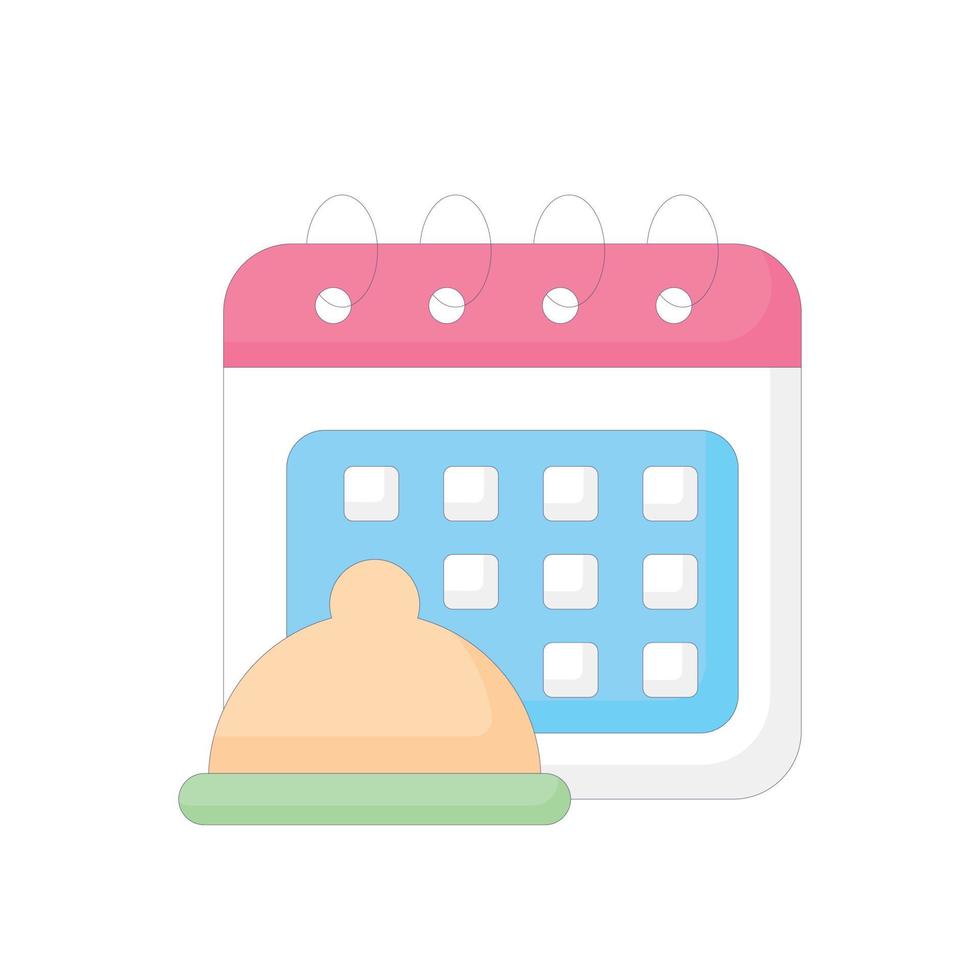 Fast Delivery Vector Icon Without Background Style Illustration. EPS 10 File