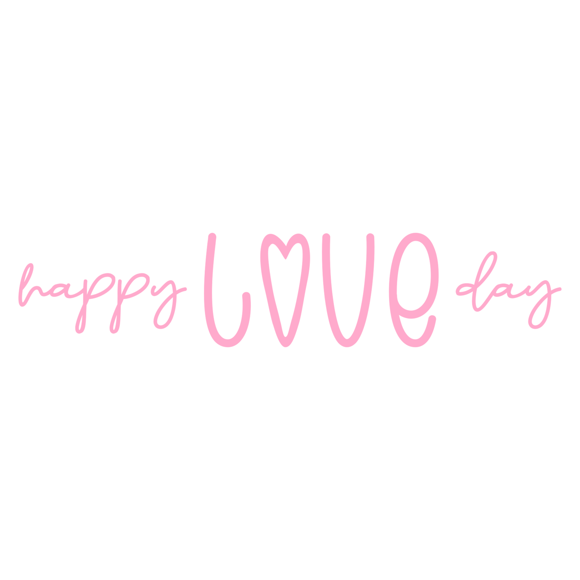 Free happy love day 17219725 PNG with Transparent Background