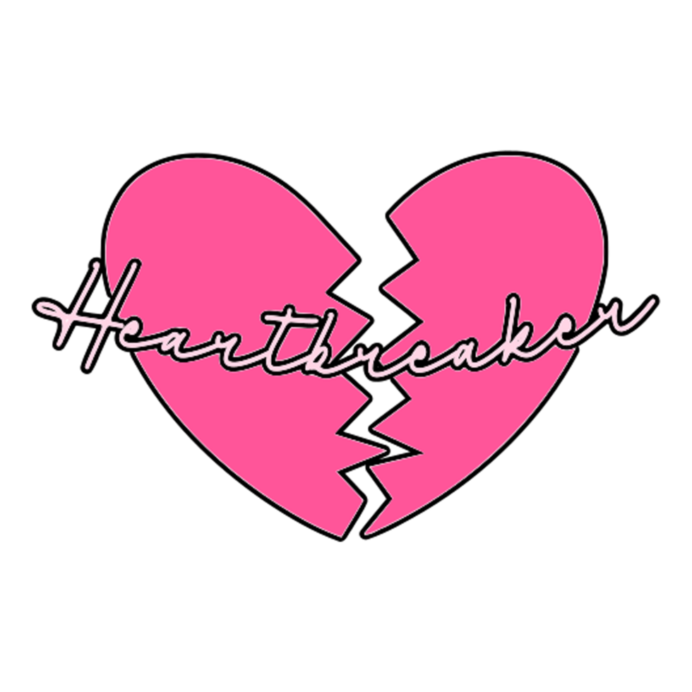 Free heartbreaker png cute 17219761 PNG with Transparent Background