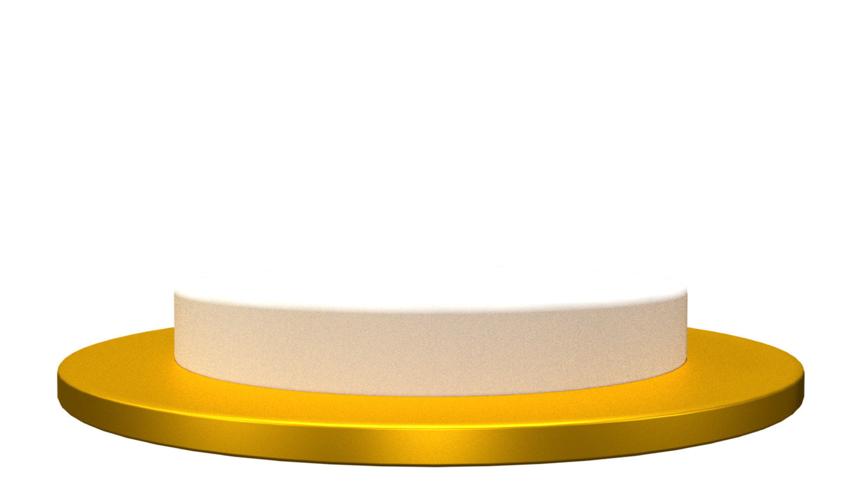 Podium Mockup for Product Display png