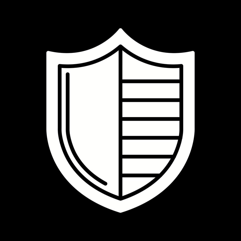 Shield Vector Icon