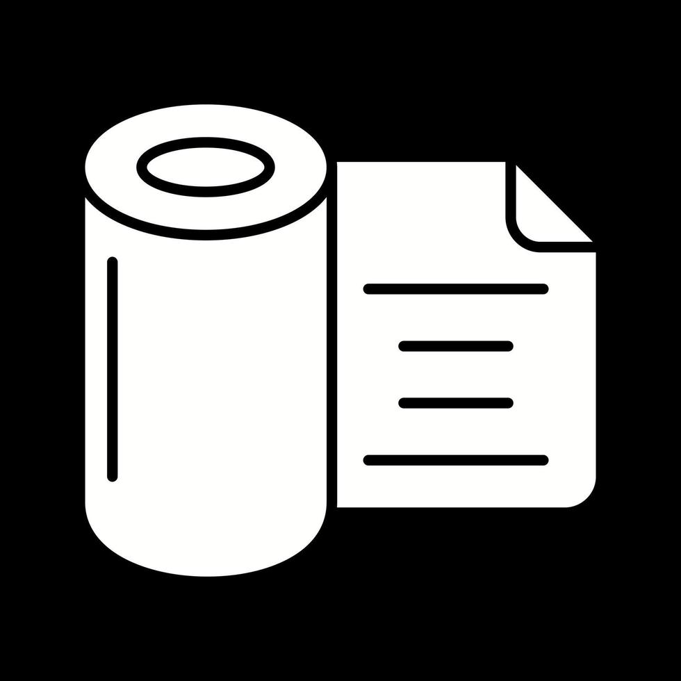 Rolling Vector Icon