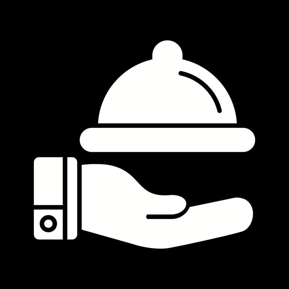 Tray Vector Icon