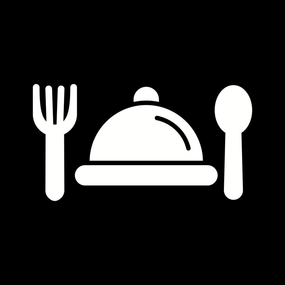 Catering Vector Icon