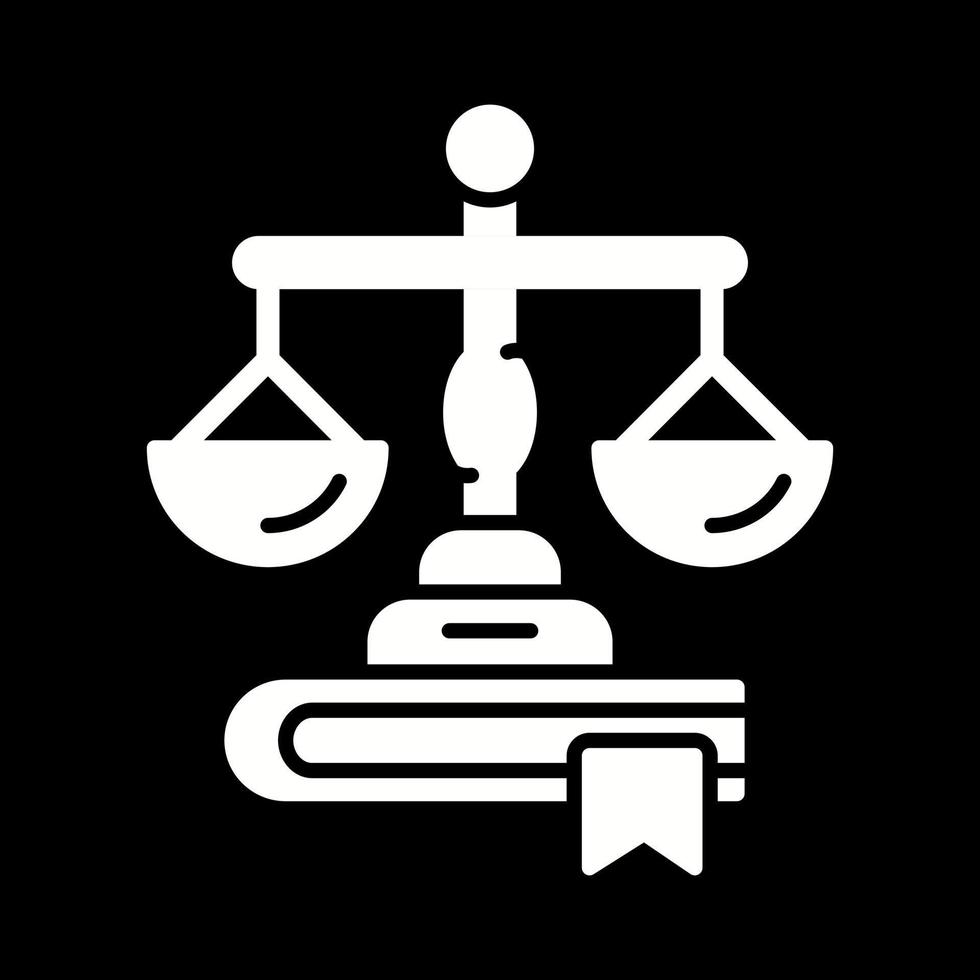 Constitution Vector Icon