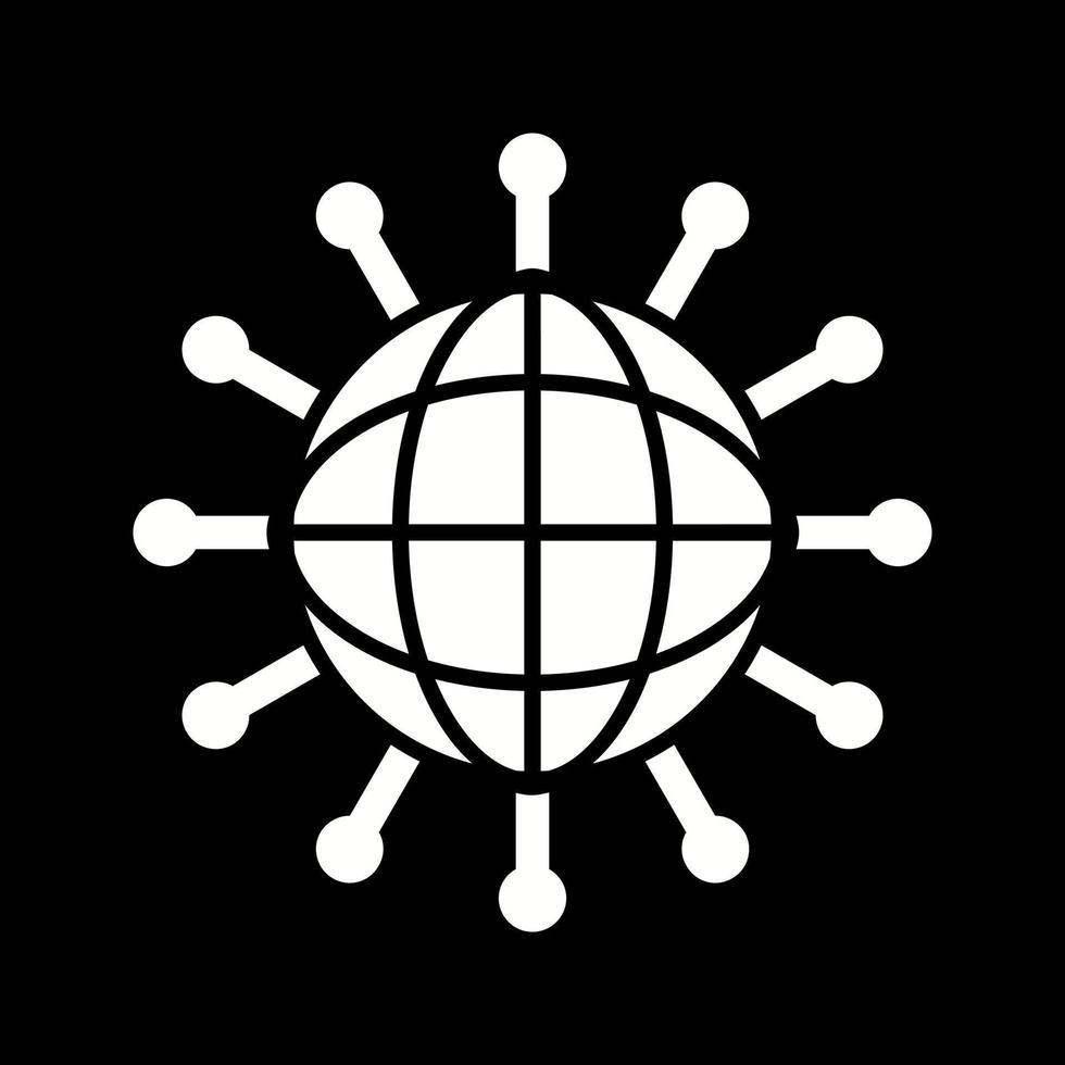 Network Vector Icon