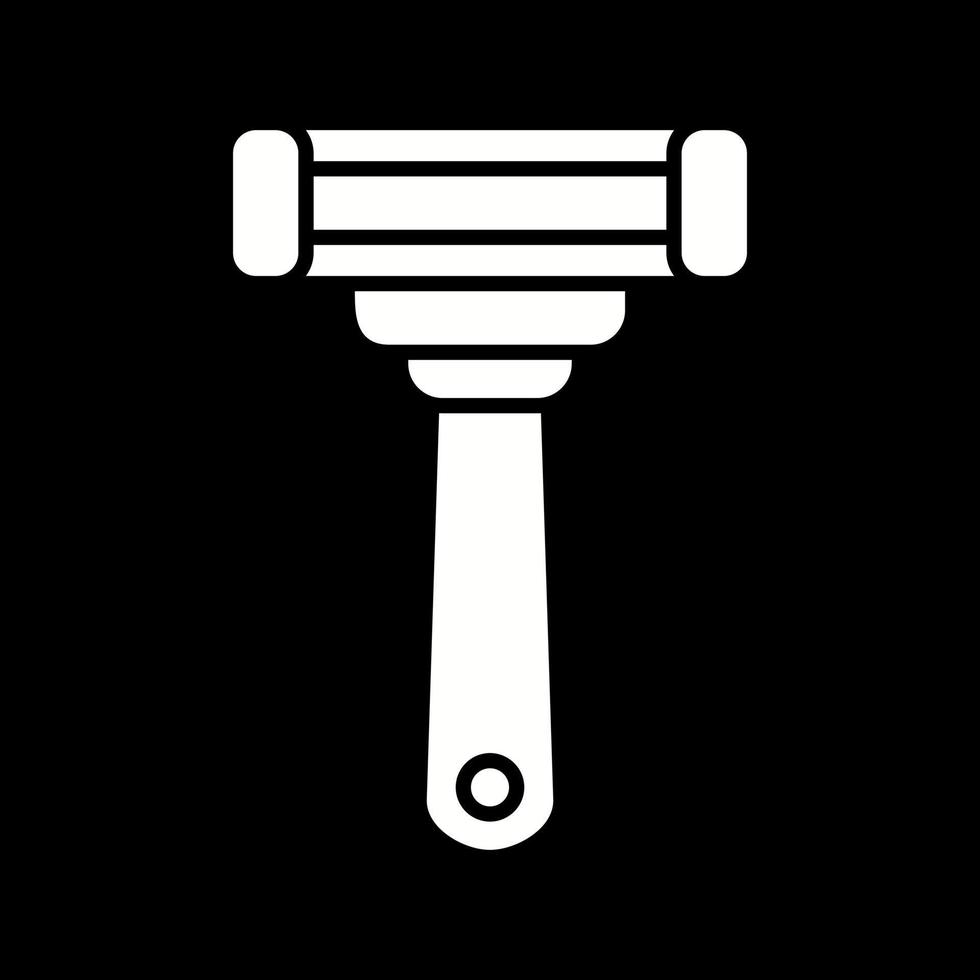 Razor Vector Icon