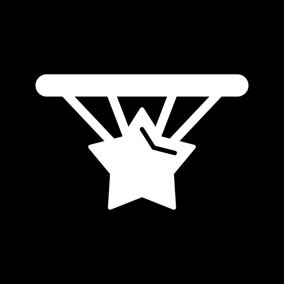 Badge Vector Icon