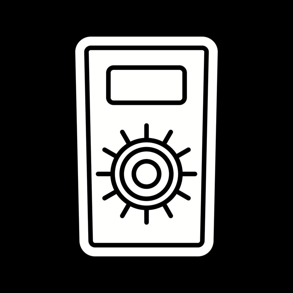 Ship Door Vector Icon