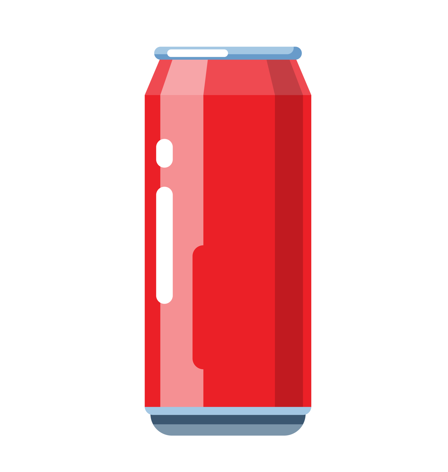 cola can illustration 17221581 PNG