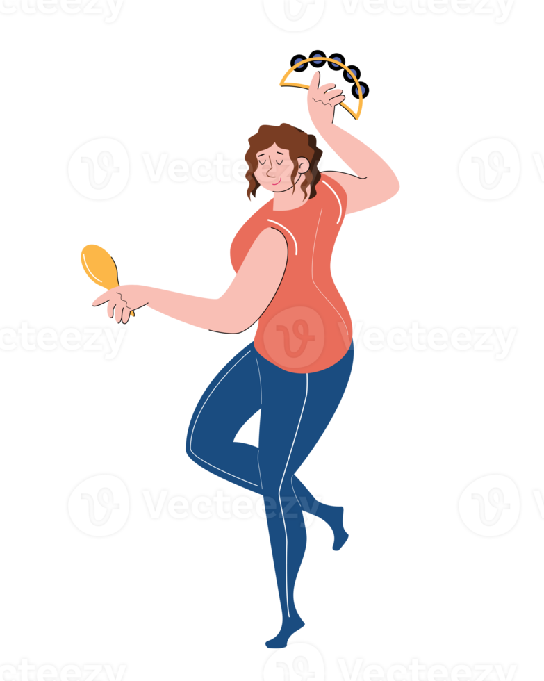 character people dancing png