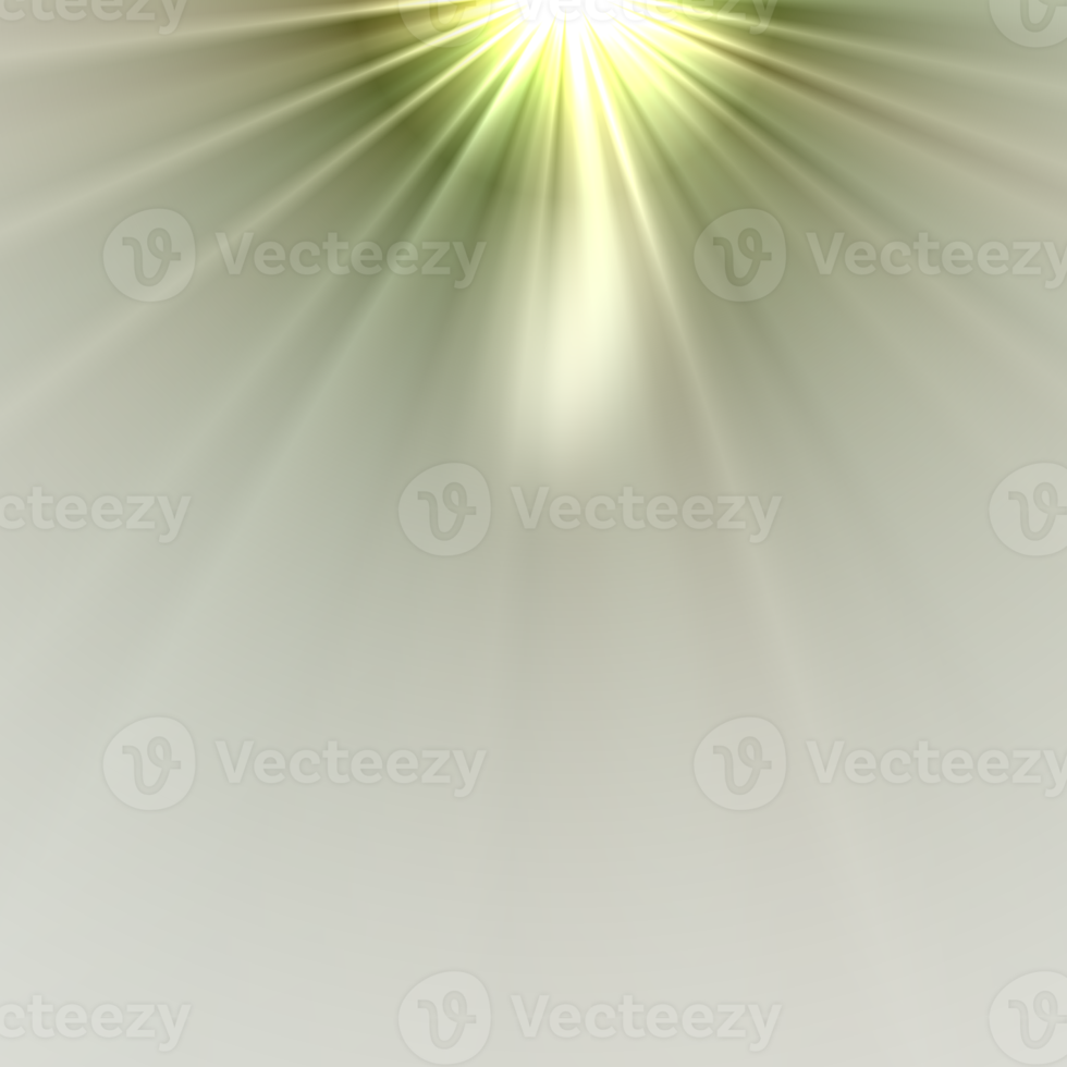 shiny light effect png