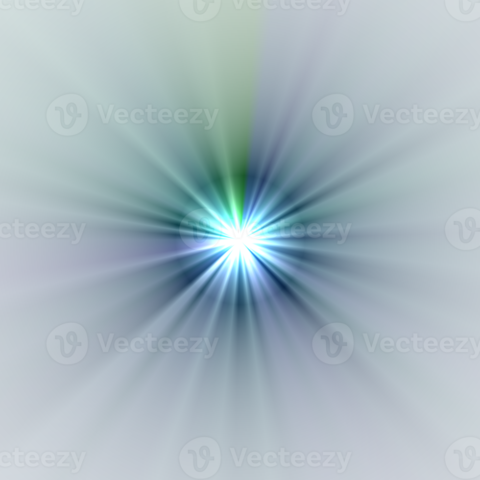 shiny light effect png