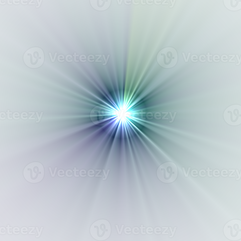 shiny light effect png